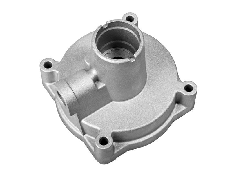 五金壓鑄(zhù)件