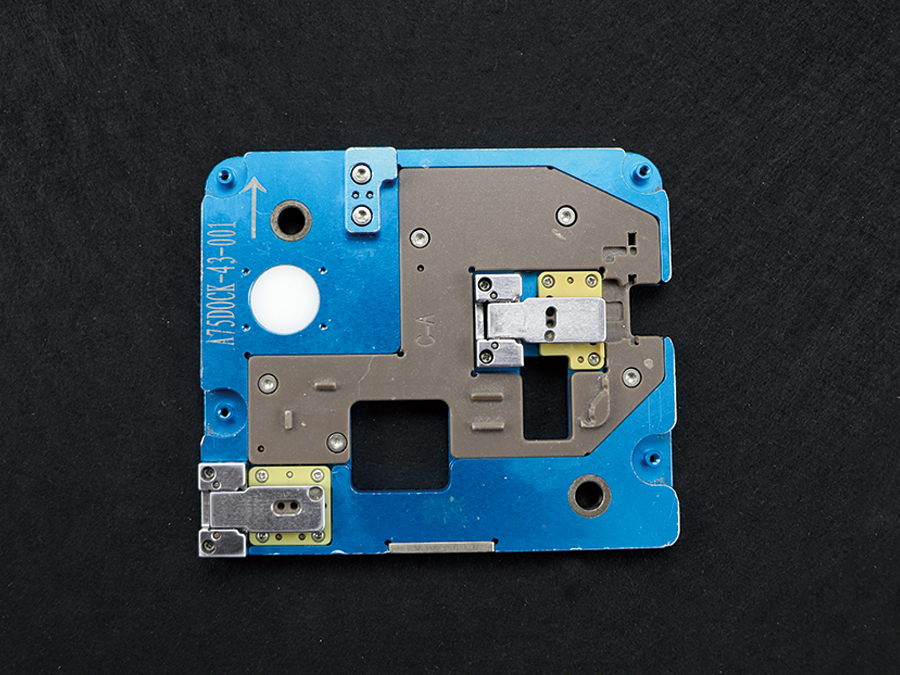 檢(jiǎn)具配件(jiàn)